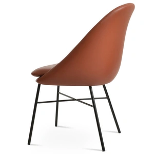 SohoConcept Furniture Avanos Cross Dining Chair