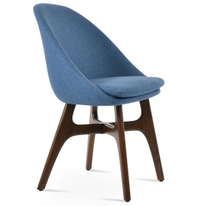 SohoConcept Furniture Avanos Wood Dining Chair