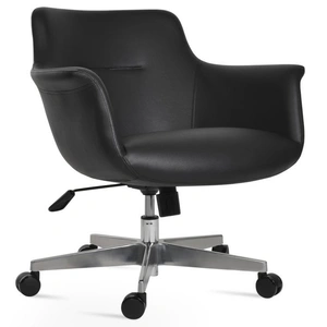 SohoConcept Furniture Bottega Lounge Office Chair