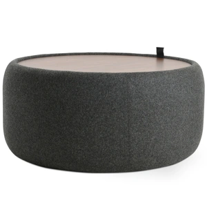 SohoConcept Furniture Planet Storage Large Coffee Table