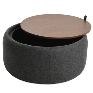 SohoConcept Furniture Planet Storage Large Coffee Table