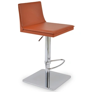 SohoConcept Furniture Tiffany Piston Stool
