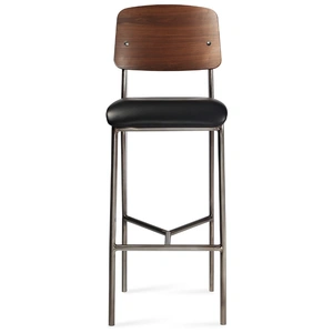SohoConcept Furniture Coral Soft Seat Bar Stool