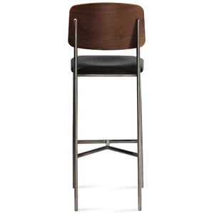 SohoConcept Furniture Coral Soft Seat Bar Stool