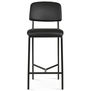 SohoConcept Furniture Coral Soft Seat Counter Stool