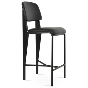 SohoConcept Furniture Coral Soft Seat Counter Stool
