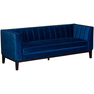 Elements SM Calais Velvet Living Room Set
