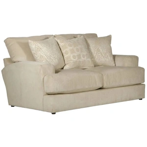 Jackson Furniture SM Lamar Fabric Chenille Loveseat