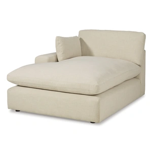 Ashley Furniture Elyza Fabric U-Shaped 10-Piece Sectional Sofa, Linen