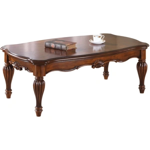 ACME Dreena Coffee Table, Cherry