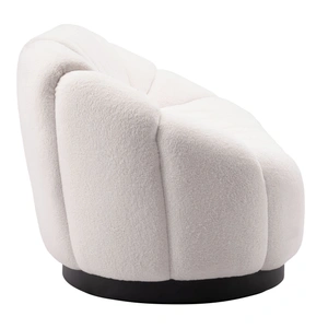 Zuo Modern Bhutan Polyester Sofa