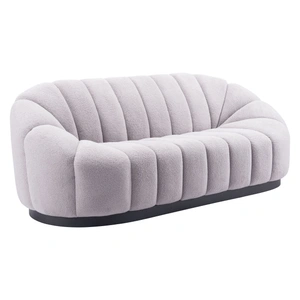 Zuo Modern Bhutan Polyester Sofa