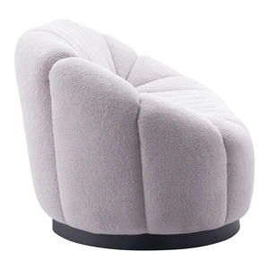 Zuo Modern Bhutan Polyester Sofa