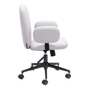 Zuo Modern Lionel Polyester Office Chair