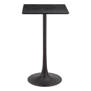 Zuo Modern Valleta Square MDF/Steel Bar Table