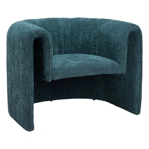 Zuo Modern Viana Polyester Accent Chair