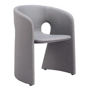 Zuo Modern Rosyth Upholstery Dining Chair