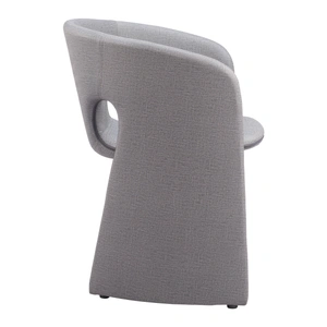 Zuo Modern Rosyth Upholstery Dining Chair