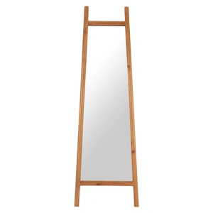 Zuo Modern Stiga Wood Mirror, Natural