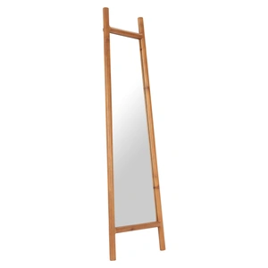 Zuo Modern Stiga Wood Mirror, Natural