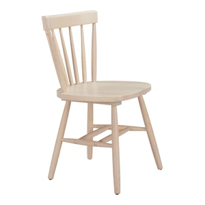 Zuo Modern Tyce Wood Dining Chair (Set of 2)