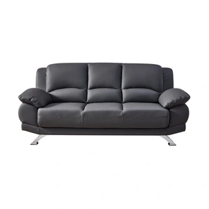 Beverly Hills Furniture 117 Leather/Leatherette Sofa