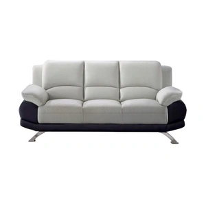 Beverly Hills Furniture 117 Leather/Leatherette Sofa