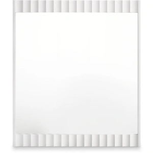 Meridian Furniture Modernist Mirror