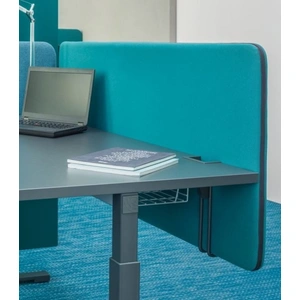 MDD Office Furniture Sonic Acoustic Screen for Single Desk