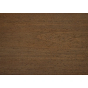 Homelegance Evans Rectangular Wood Mirror, Light Brown