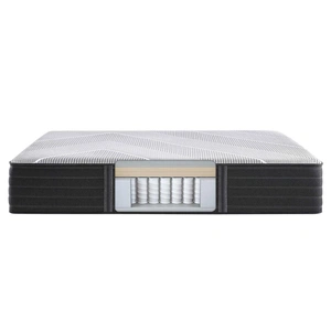 Simmons WRS Beautyrest Black Hybrid C-Class 13.5-inch Plush Queen Mattress