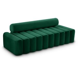 Meridian Furniture Melody Velvet Sofa