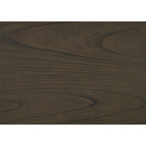 Homelegance Cambridge Rectangular Wood Mirror, Dark Walnut