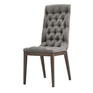 Camelgroup, Italy Elite Capitonne Dining Chair