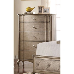 ACME Chelmsford Chest, Antique Taupe