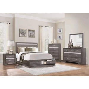 Homelegance Luster Bedroom Set