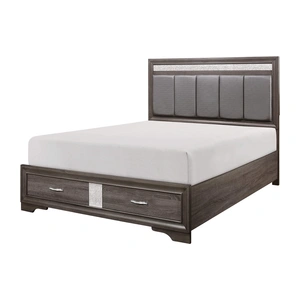 Homelegance Luster Bedroom Set