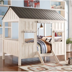 ACME Spring Cottage Full Size Bed