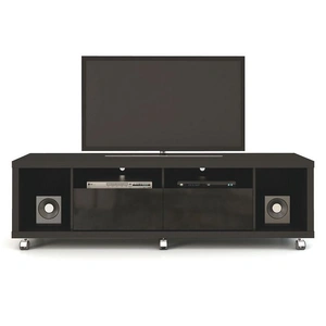 Manhattan Comfort Cabrini TV Stand 1.8