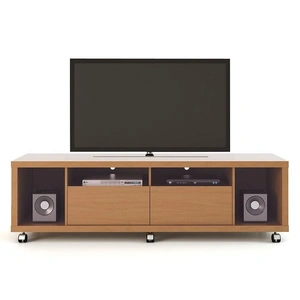 Manhattan Comfort Cabrini TV Stand 1.8