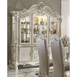 ACME Versailles China Cabinet, Composition 1