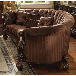 ACME Versailles Oval Sofa