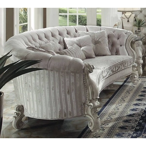 ACME Versailles Oval Sofa
