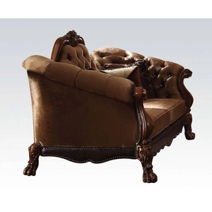 ACME Dresden Loveseat, Composition 1