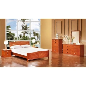 Pantek Furniture P 156 Bedroom Set