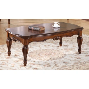ACME Dreena Coffee Table, Cherry