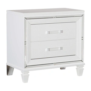 Homelegance Tamsin Wood Nightstand
