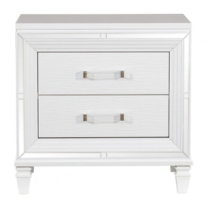 Homelegance Tamsin Wood Nightstand