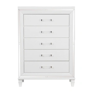 Homelegance Tamsin Wood Chest