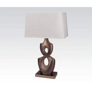 ACME 03182 Table Lamp (Set of 2)